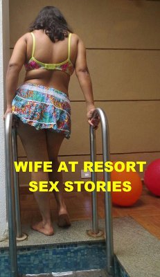 WIFE AT RESORT (eBook, ePUB) Cover WIFE AT RESORT (eBook, ePUB)