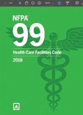 NFPA 99 Health Care Facilities Code 2018 (eBook, ePUB)