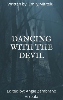 Cover Dancing with the Devil (eBook, ePUB)