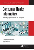 Consumer Health Informatics (eBook, ePUB)