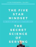 The Five Star Mindset (eBook, ePUB)
