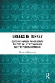 Greeks in Turkey (eBook, PDF)