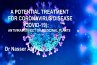 A POTENTIAL TREATMENT FOR CORONAVIRUS... - Bild 1