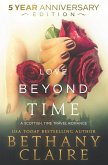 Love Beyond Time - 5 Year Anniversary Edition