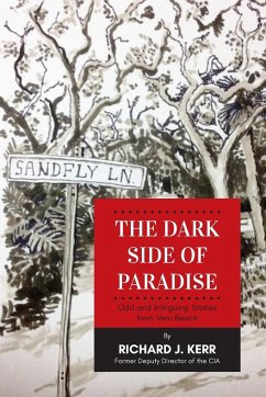 The Dark Side of Paradise - Kerr, Richard J