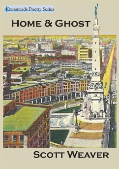 Home & Ghost - Weaver, Scott