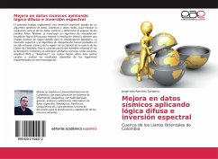 Mejora en datos sísmicos aplicando lógica difusa e inversión espectral - Ramírez Sanabria, Jorge Iván