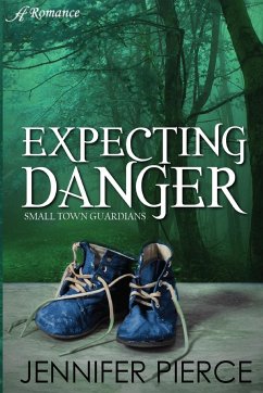 Expecting Danger - Pierce, Jennifer