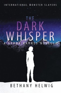 The Dark Whisper - Helwig, Bethany