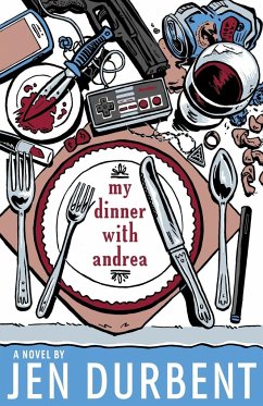 My Dinner with Andrea - Durbent, Jen