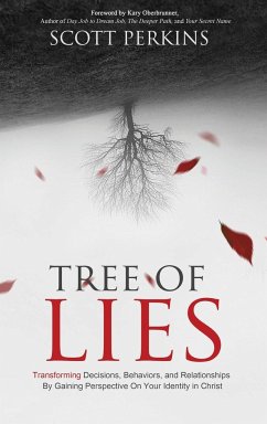 Tree of Lies - Perkins, Scott J