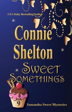 Sweet Somethings - Shelton, Connie