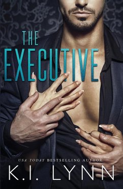 The Executive - Lynn, K. I.