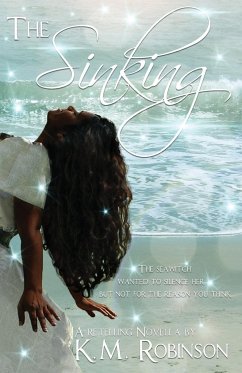 The Sinking - Robinson, K. M.