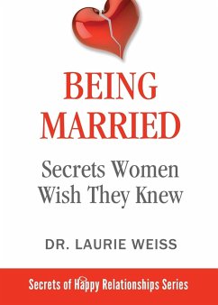 Being Married - Weiss, Laurie