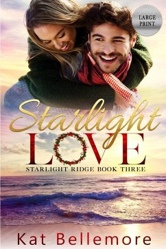 Starlight Love - Bellemore, Kat