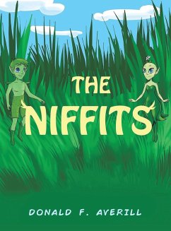 The Niffits - Averill, Donald F.