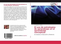 El uso de estrategias de aprendizaje en el aprendizaje conceptual - Piana, Graciela Norma