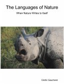 The Languages of Nature - When Nature Writes to Itself (eBook, ePUB)