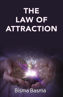 Cover The Law of Attraction (eBook, ePUB)