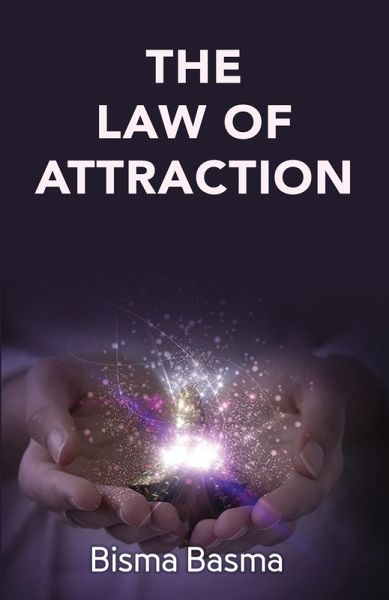 The Law of Attraction (eBook, ePUB) The Law of Attraction (eBook, ePUB)