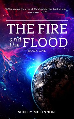 Cover The Fire And The Flood (eBook, ePUB)