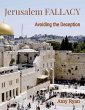Jerusalem Fallacy (eBook, ePUB) - Bild 1
