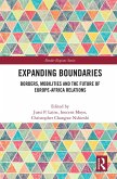Expanding Boundaries (eBook, PDF)