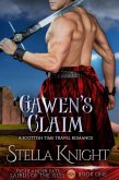 Gawen's Claim (Highlander Fate, Lairds of the Isles, #1) (eBook, ePUB)