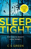 Sleep Tight (eBook, ePUB)