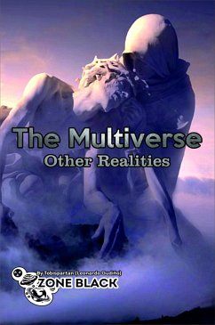 Cover THE MULTIVERSES OTHER REALITIES? (eBook, ePUB)