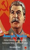 Joseph Stalin (eBook, ePUB)