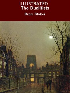 Cover The Dualitists Illustrated (eBook, ePUB)