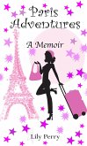 Paris Adventures (eBook, ePUB)