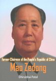 Mao Zedong (eBook, ePUB)