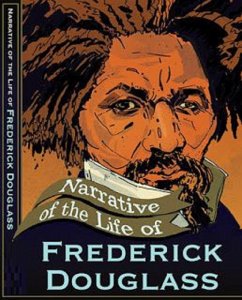 Cover Narrative of the Life of Frederick Douglass Illustrated (eBook, ePUB)
