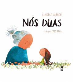 Cover Nós duas (eBook, ePUB)