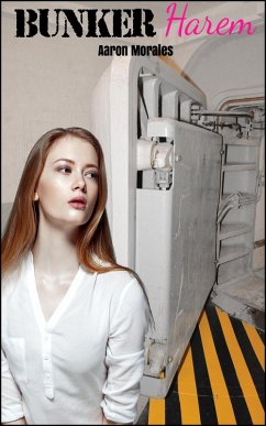 Cover Bunker Harem (eBook, ePUB)