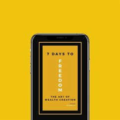 Cover 7 Days To Freedom (eBook, ePUB)