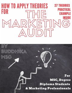 Cover How to Apply Marketing Theories for 