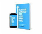 Marketing Hacks for Quick Gains During Crisis (eBook, ePUB)