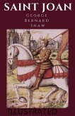 Saint Joan Illustrated (eBook, ePUB)