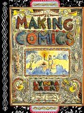 Making Comics (eBook, PDF)