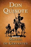 Don Quixote Annotated (eBook, ePUB)