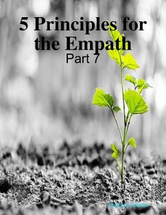 5 Principles for the Empath: Part 7 (eBook, ePUB) - Ebanks, Stephen