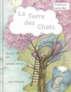 La Terre des Chats (eBook, ePUB) - Folhadela, Ana