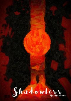 Cover Shadowless (eBook, ePUB)
