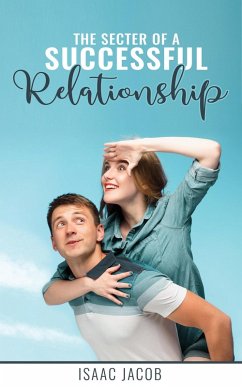Cover The Secret of Succesful Relationship (eBook, ePUB)