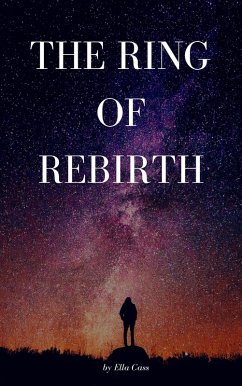 Cover The Ring of Rebirth (eBook, ePUB)