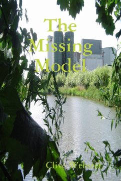 The Missing Model (eBook, ePUB) - Webster, Clive